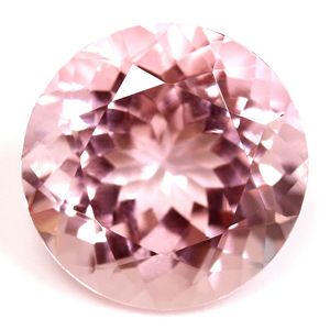4.15 ct Morganite