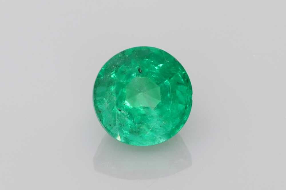 2.10 ct Emerald