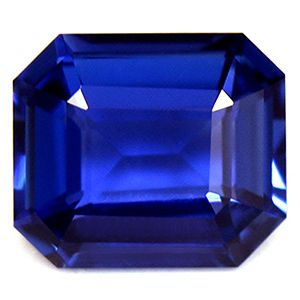 0.71 ct Sapphire