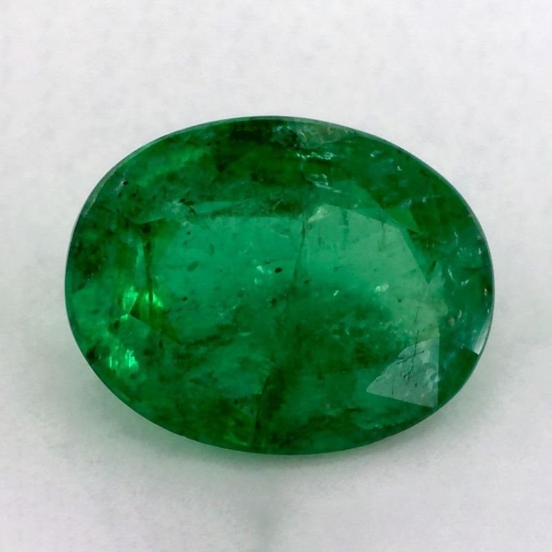 1.71 ct Emerald