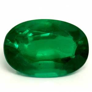 2.31 ct Emerald