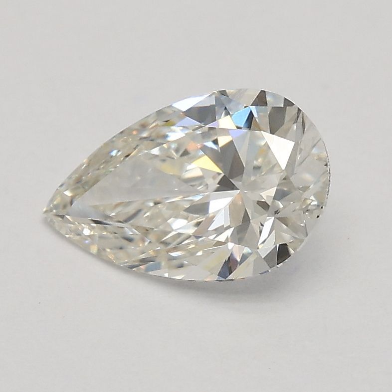 Pear Diamond