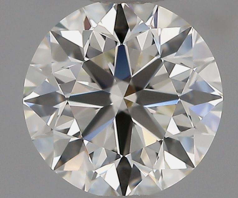 Prírodný diamant okrúhly...