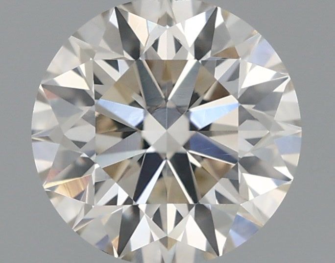 Prírodný diamant okrúhly...