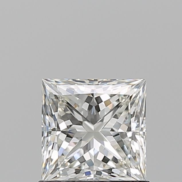 Prírodný diamant princess,...