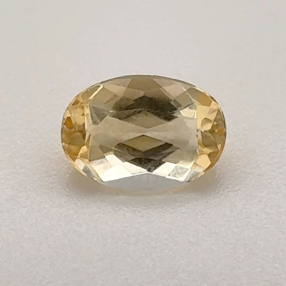 0.82 ct Topaz