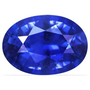 0.76 ct Sapphire