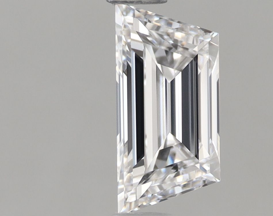 Prírodný diamant trapezoid,...