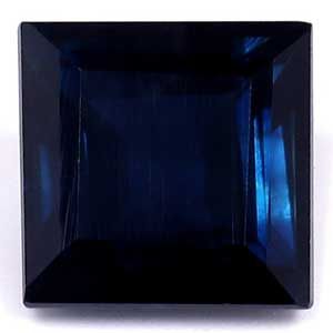 0.98 ct Sapphire