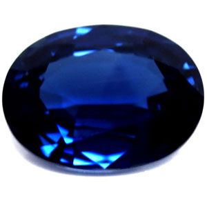 2.13 ct Sapphire