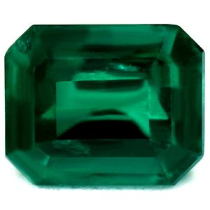 0.67 ct Emerald