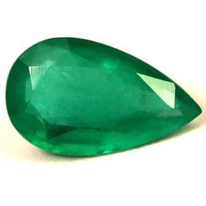 1.19 ct Emerald