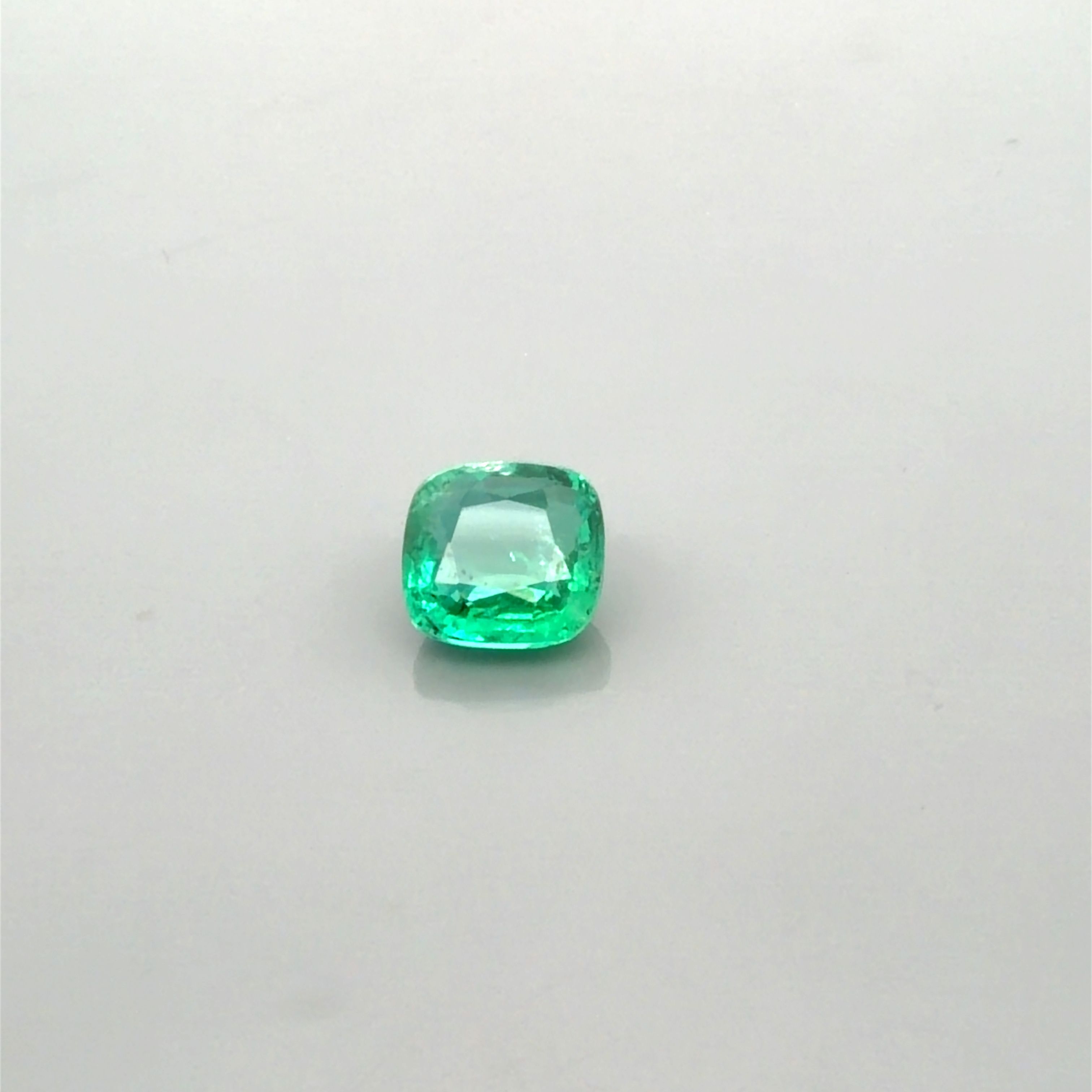 2.82 ct Emerald