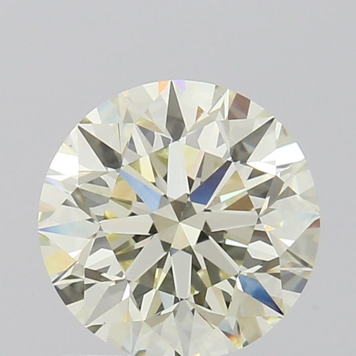 Prírodný diamant okrúhly...