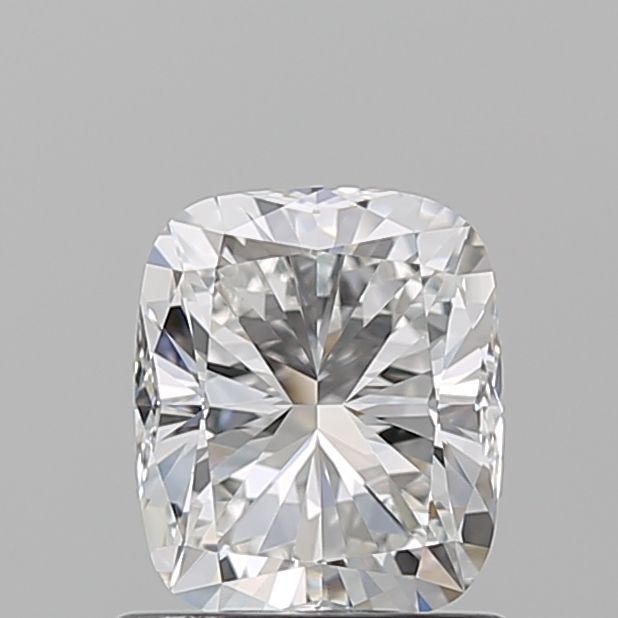 Prírodný diamant cushion,...