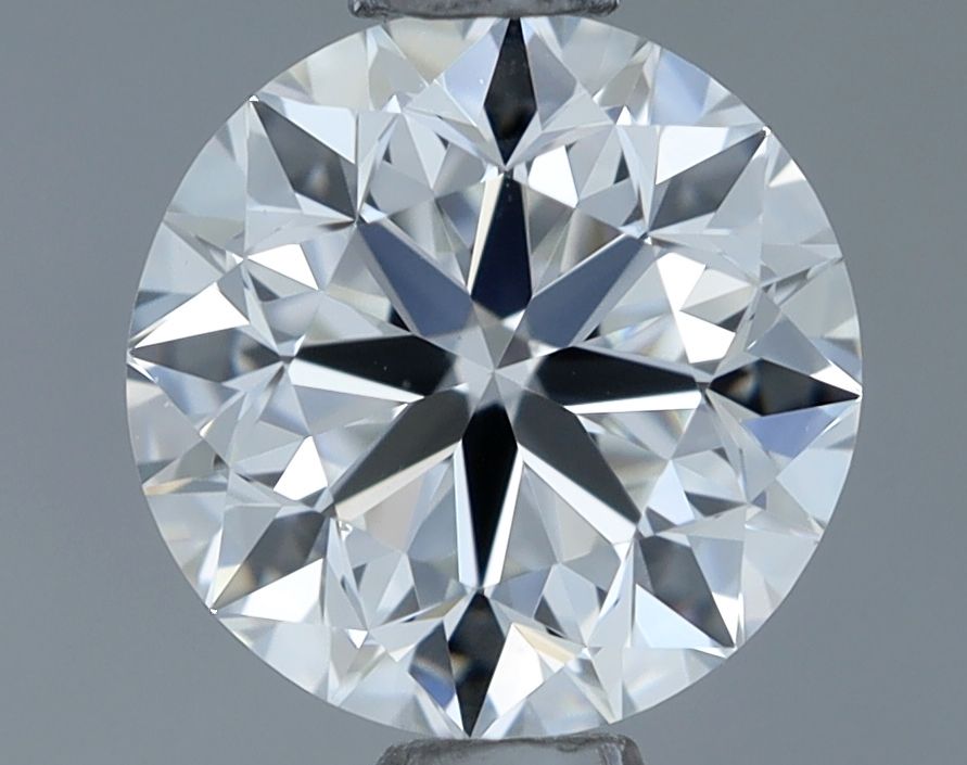 Prírodný diamant okrúhly...