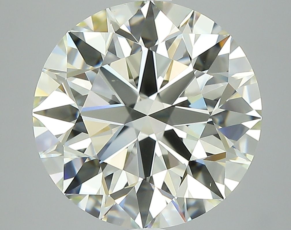 Prírodný diamant okrúhly...