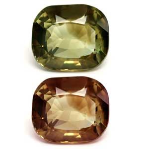 1.74 ct Alexandrite