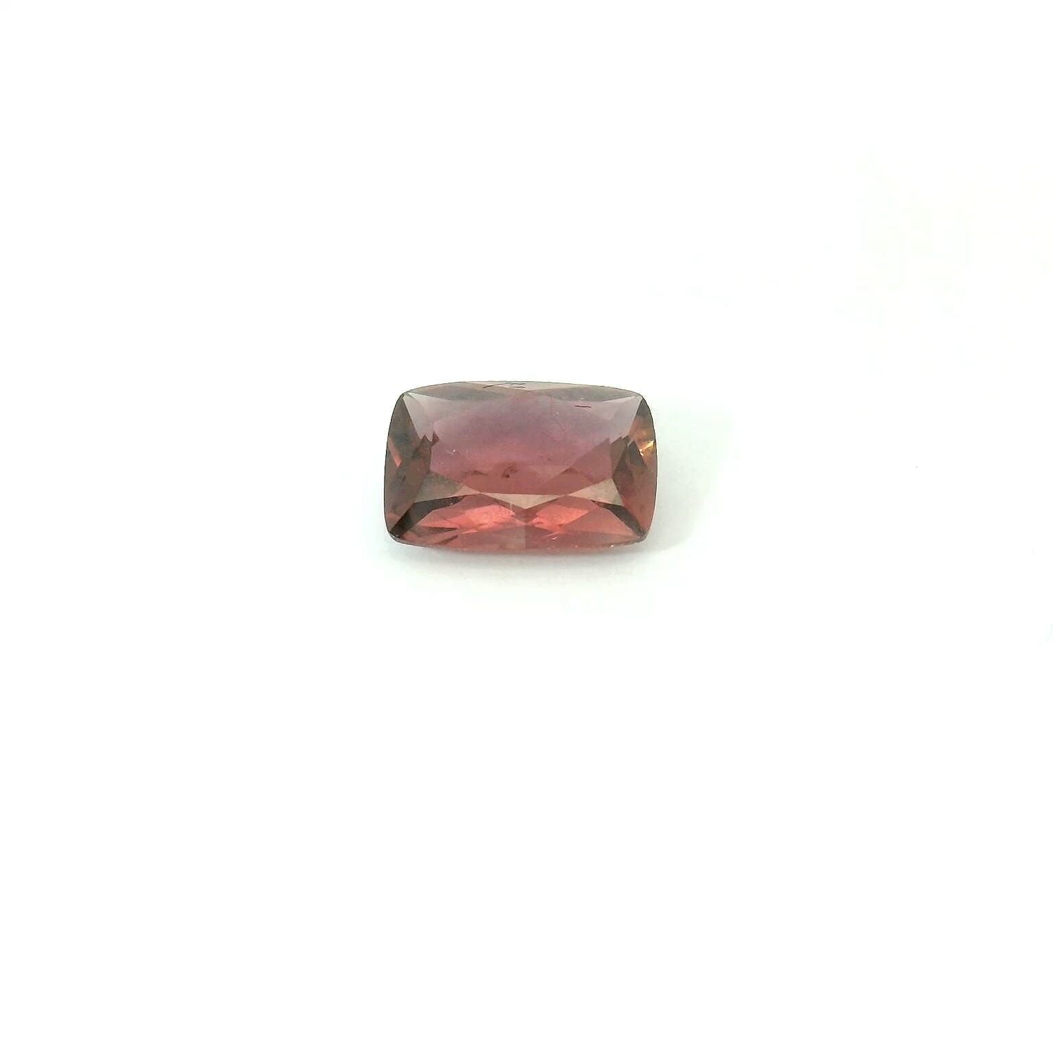 1.72 ct Cushion Sapphire