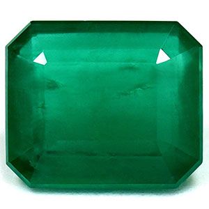 4.02 ct Emerald
