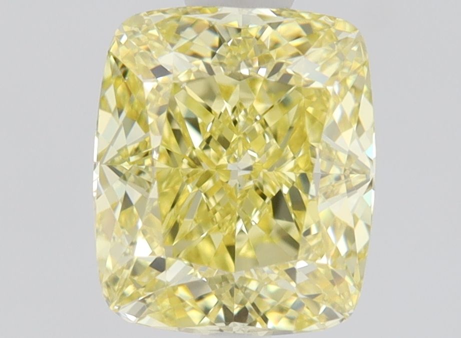 Yellow Diamond