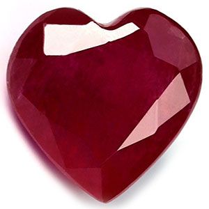 1.48 ct Ruby