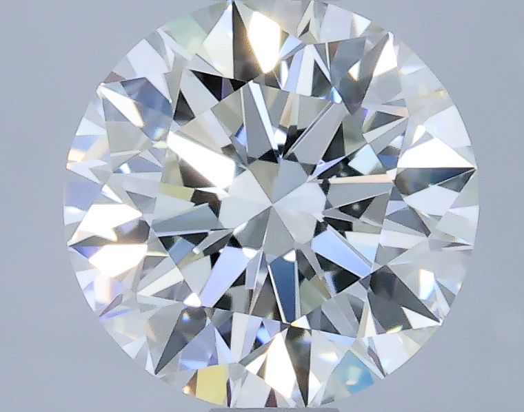 Prírodný diamant okrúhly...