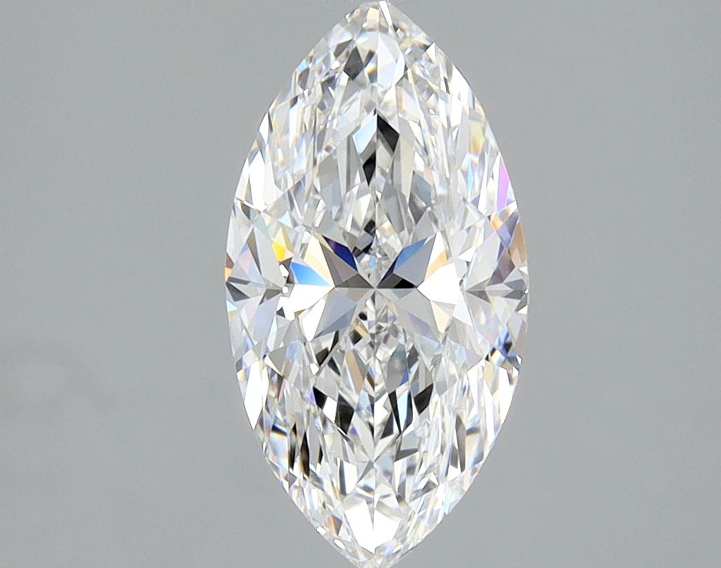 Prírodný diamant markíz,...