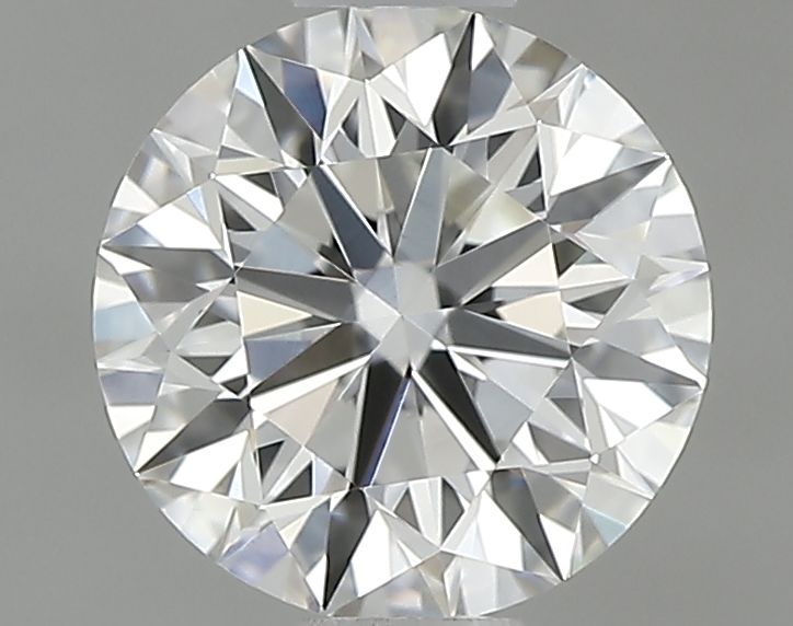 Prírodný diamant okrúhly...