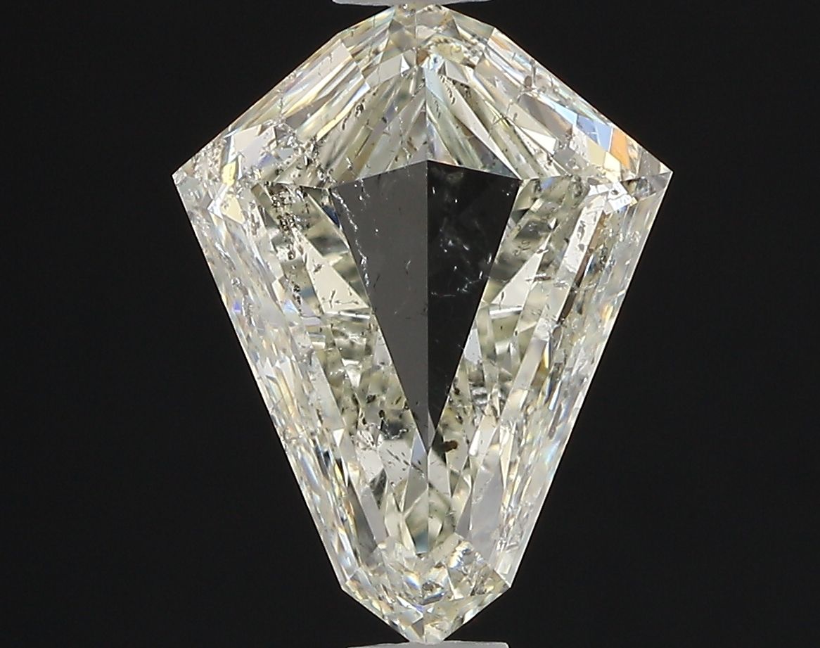 Prírodný diamant , SI2, I,...