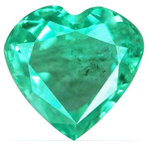 1.66 ct Emerald