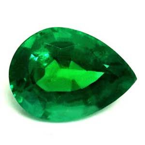 1.08 ct Emerald
