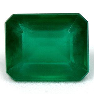1.09 ct Emerald
