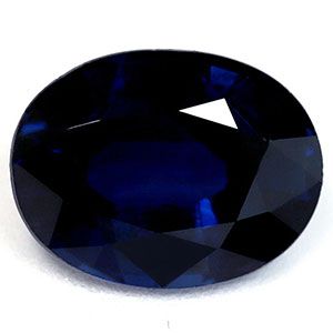 1.72 ct Sapphire