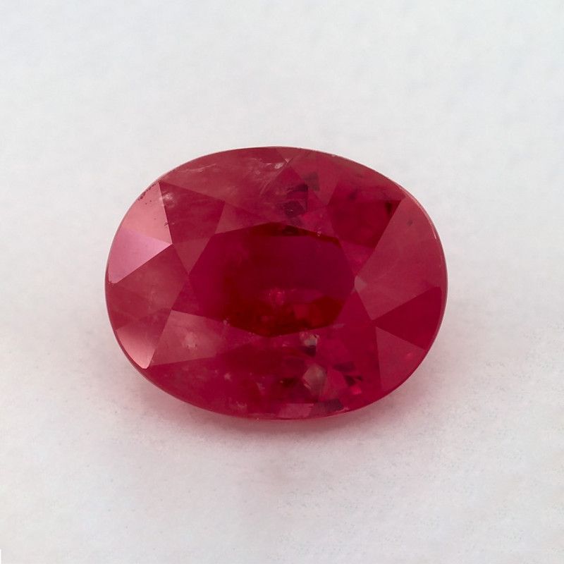 3.10 ct Ruby
