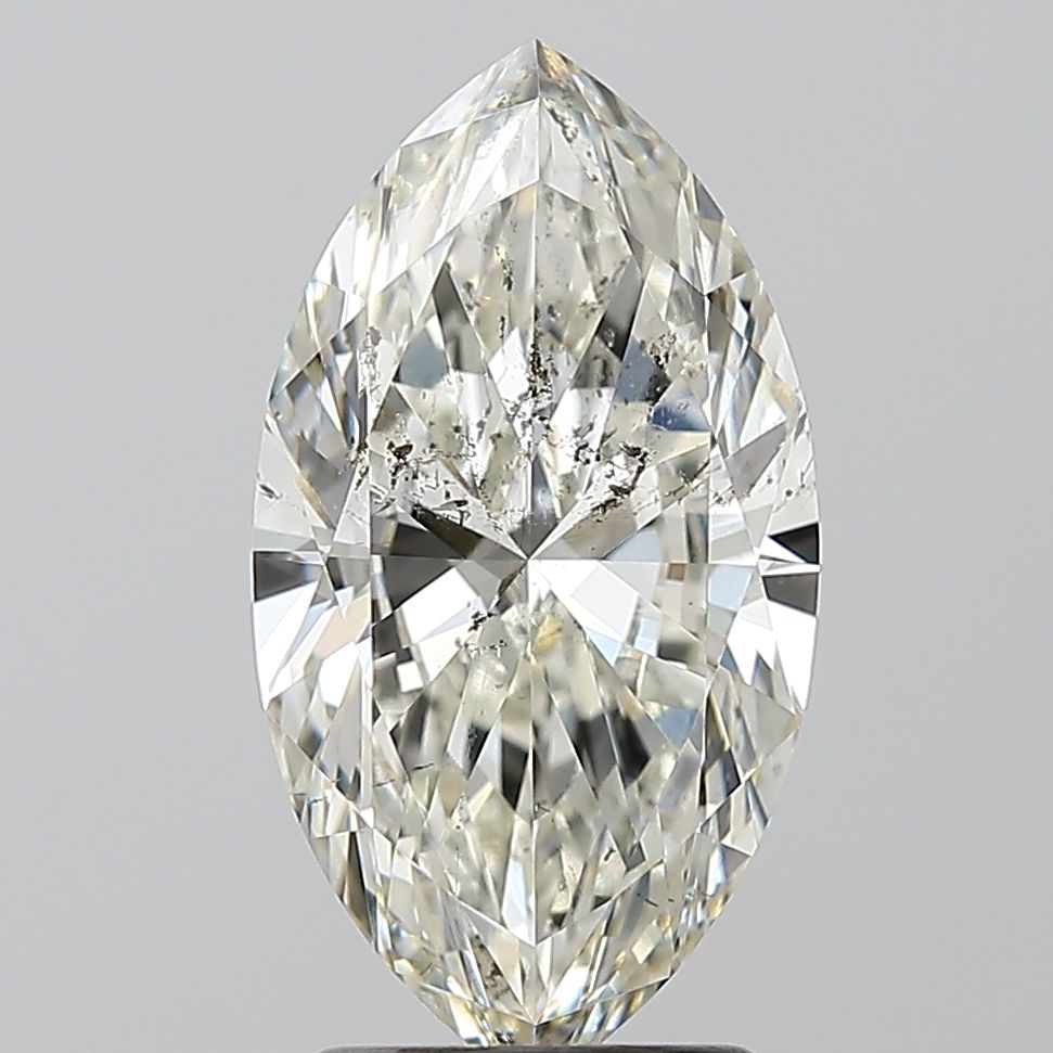 Prírodný diamant markíz,...