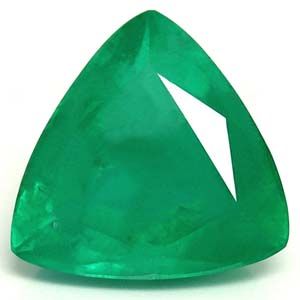 1.57 ct Emerald