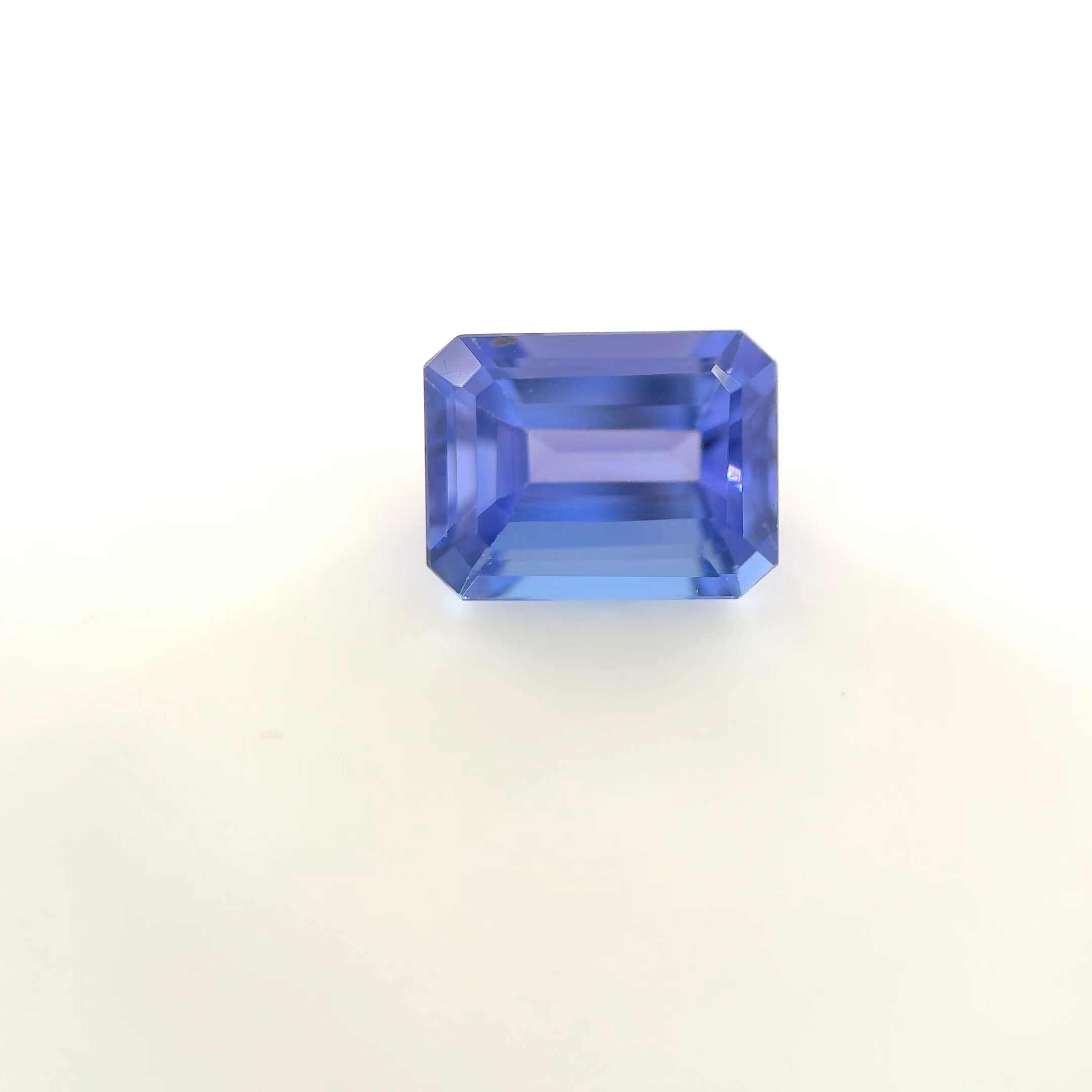 2.79 ct Tanzanite