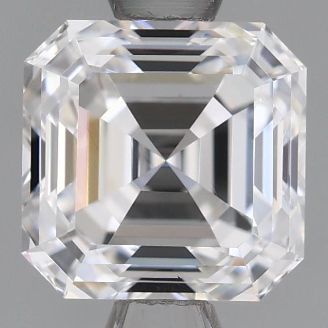 Asscher Diamond