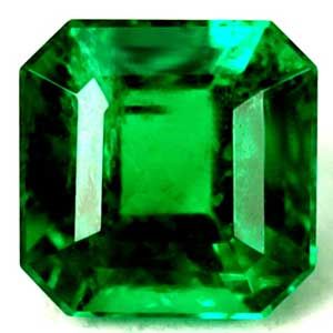 0.52 ct Emerald