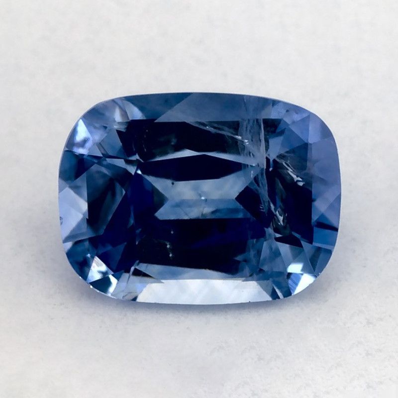 0.83 ct Sapphire