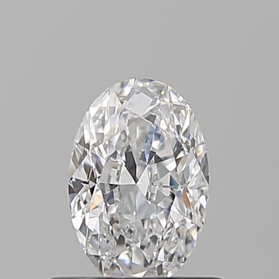 Prírodný diamant oval, VS2,...