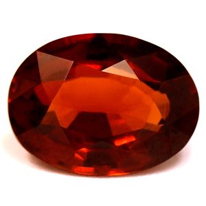 6.95 ct Garnet