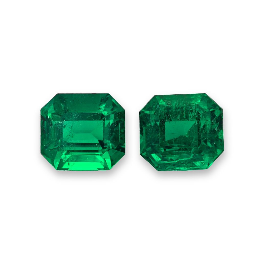 15.73 ct Emerald