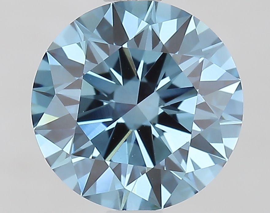 1.47 Carat · Fancy Vivid · VS1