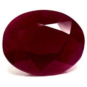 3.56 ct Ruby