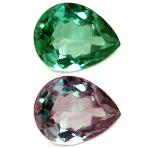 0.36 ct Alexandrite