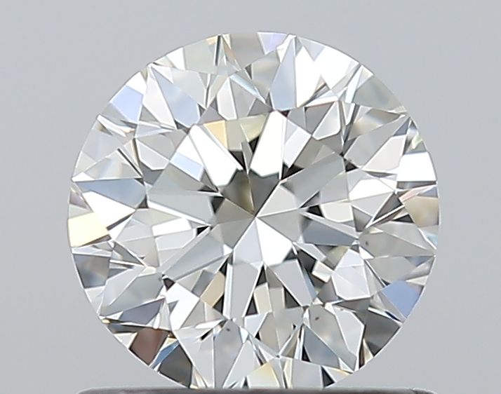 Prírodný diamant okrúhly...