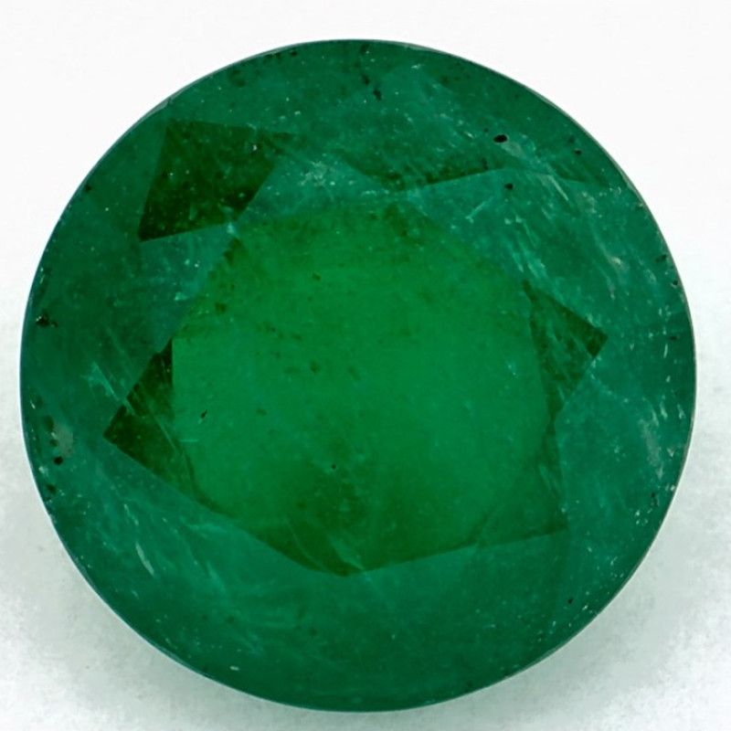 3.23 ct Emerald