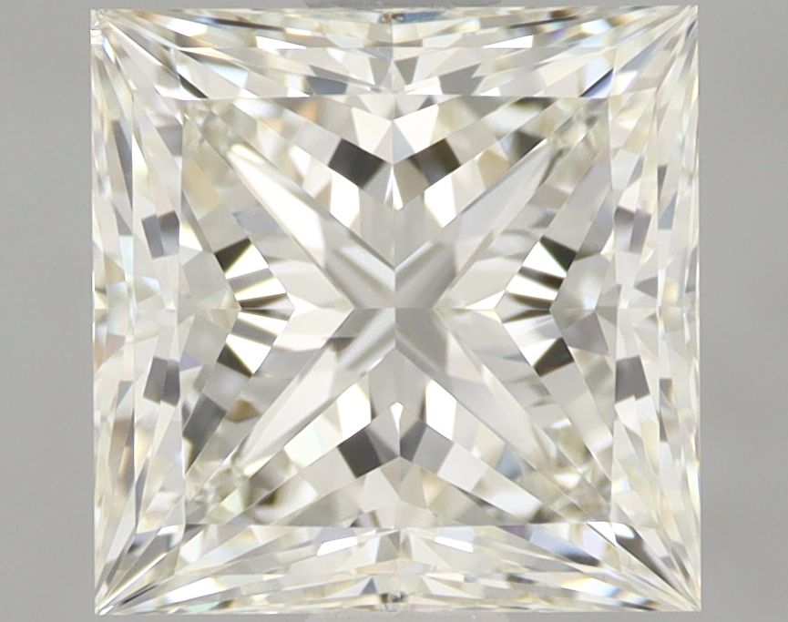 Prírodný diamant princess,...